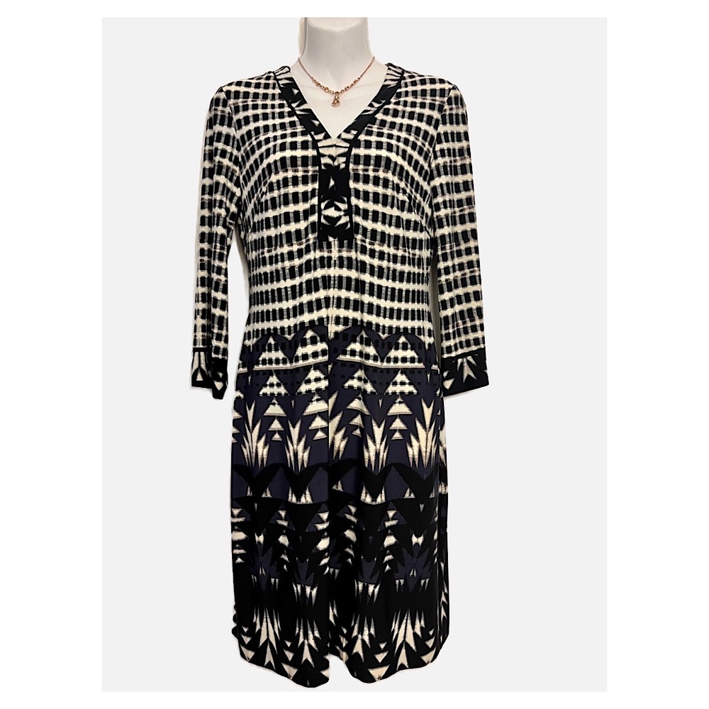 Retro Syle Dress Size 4